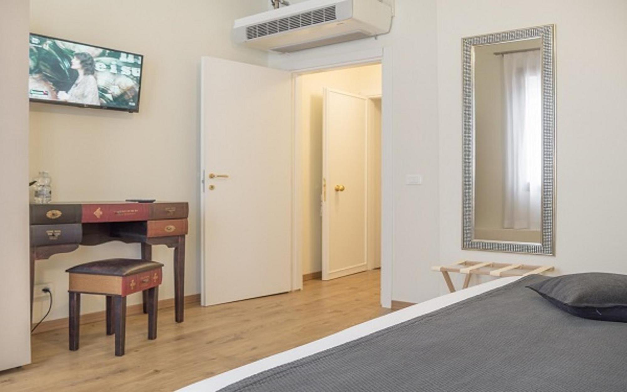 Apartamento Grand Canal By Wonderful Italy Venecia